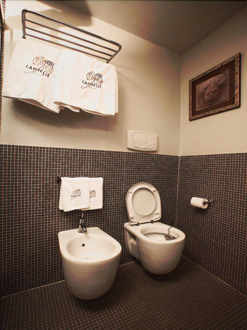 ל'אקווילה Hotel 99 Cannelle מראה חיצוני תמונה