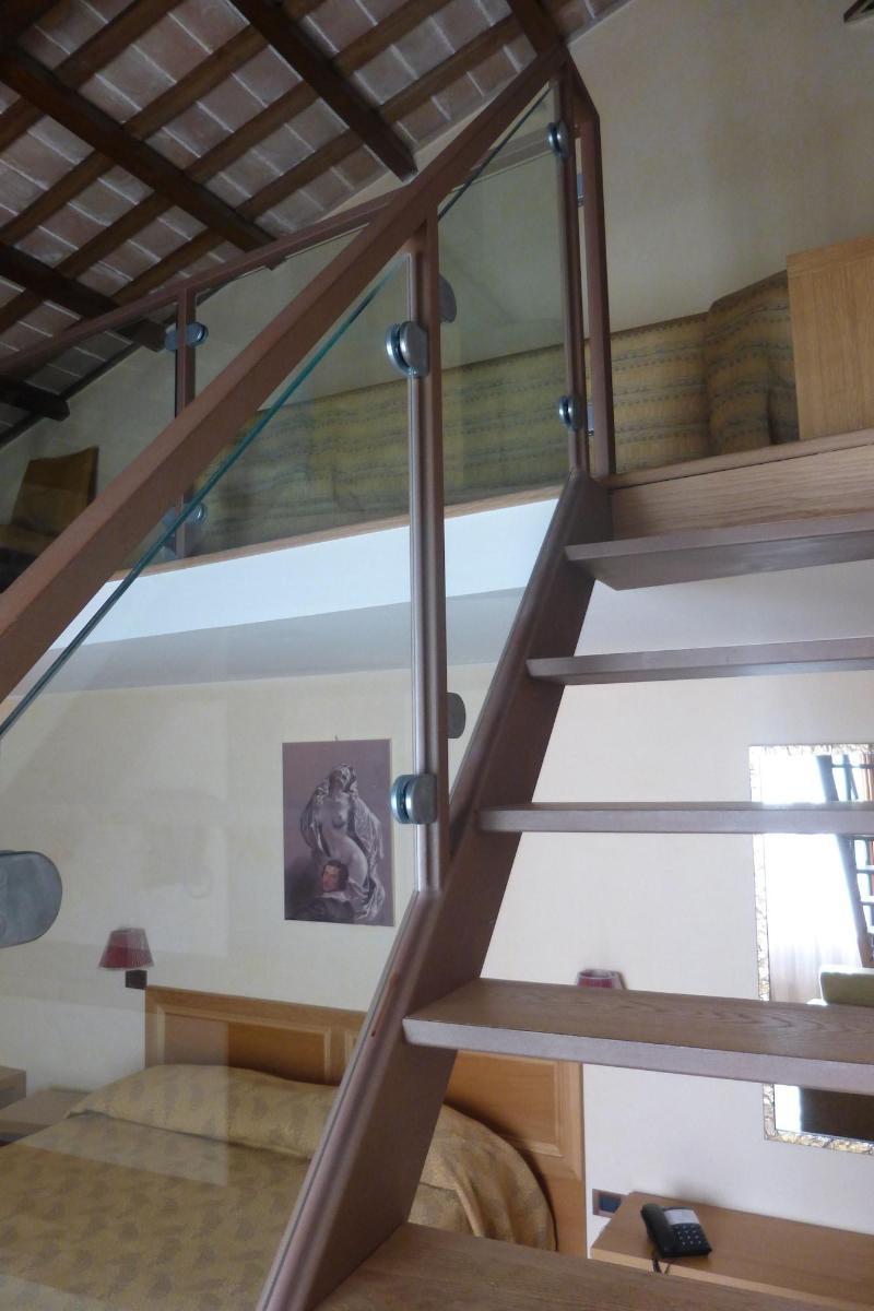 ל'אקווילה Hotel 99 Cannelle מראה חיצוני תמונה