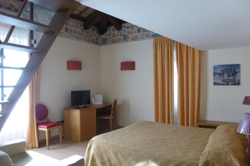 ל'אקווילה Hotel 99 Cannelle מראה חיצוני תמונה