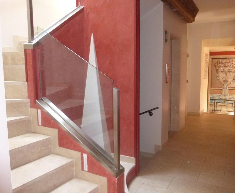 ל'אקווילה Hotel 99 Cannelle מראה חיצוני תמונה