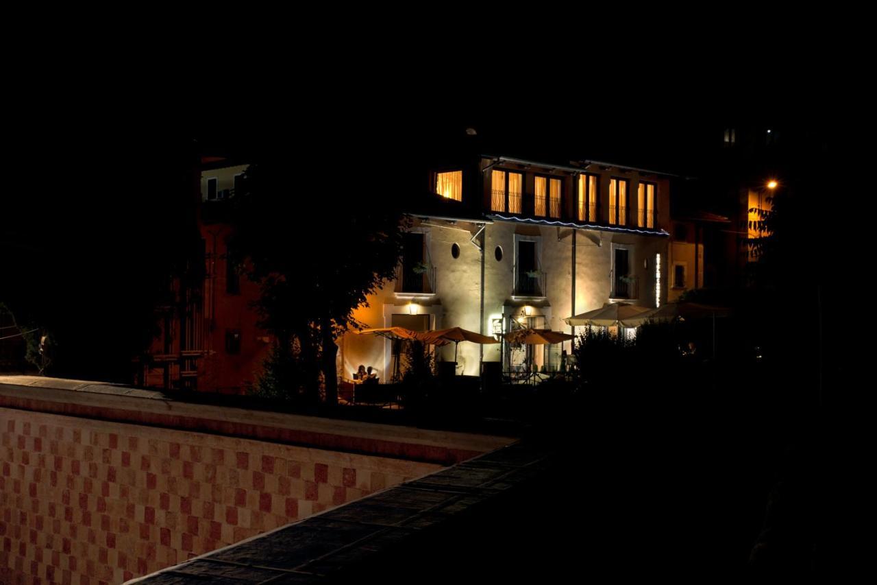 ל'אקווילה Hotel 99 Cannelle מראה חיצוני תמונה