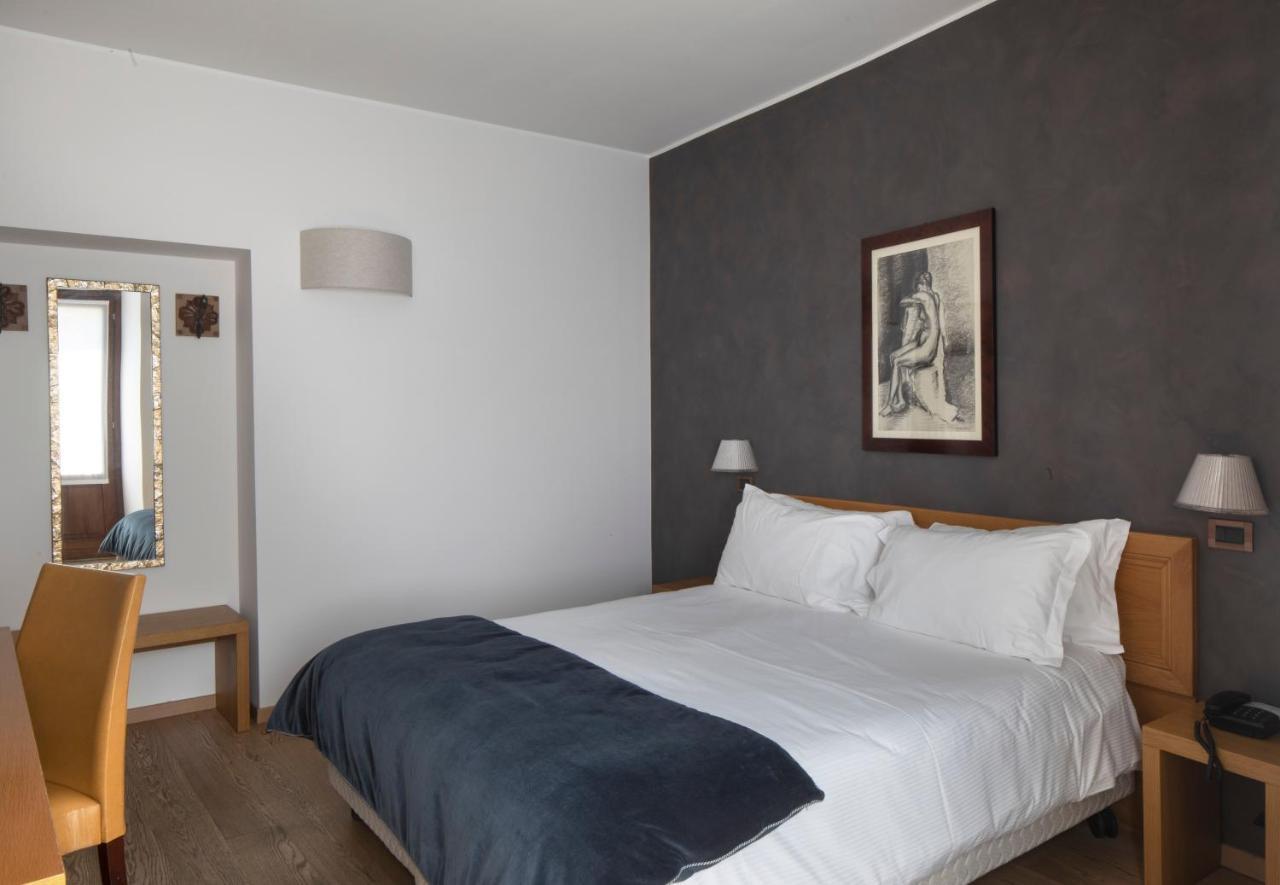 ל'אקווילה Hotel 99 Cannelle מראה חיצוני תמונה
