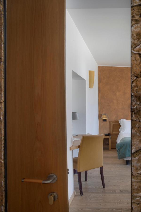 ל'אקווילה Hotel 99 Cannelle מראה חיצוני תמונה
