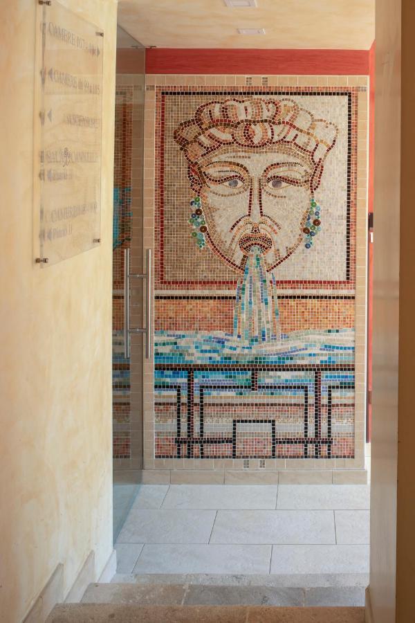 ל'אקווילה Hotel 99 Cannelle מראה חיצוני תמונה